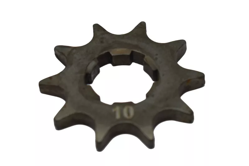 Řetězové kolečko 10z Pionýr 05, 20, 21 a 23 Neuveden