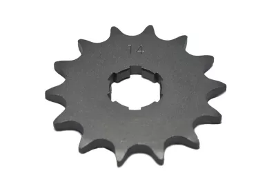 Řetězové kolečko 14z Pionýr 05, 20, 21 a 23