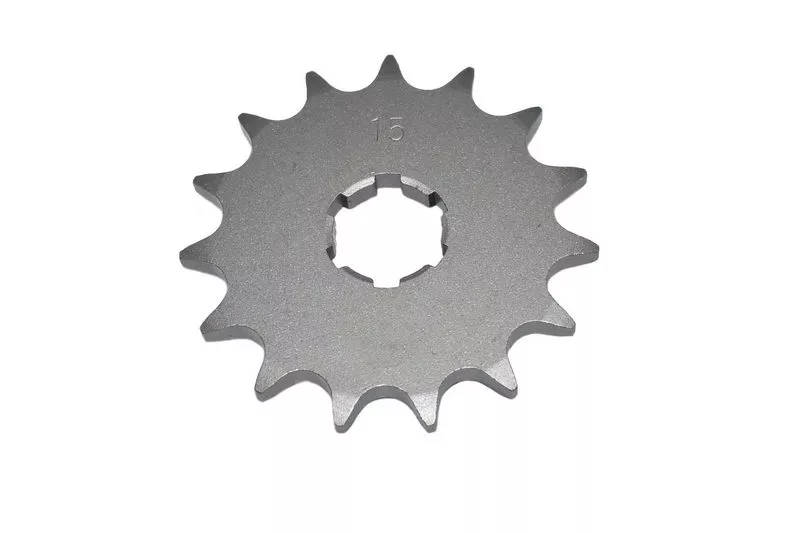 Řetězové kolečko 15z Pionýr 05, 20, 21 a 23 Neuveden