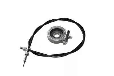 Převodka tachometru Pionýr - sada – kompletní náhon rychloměru