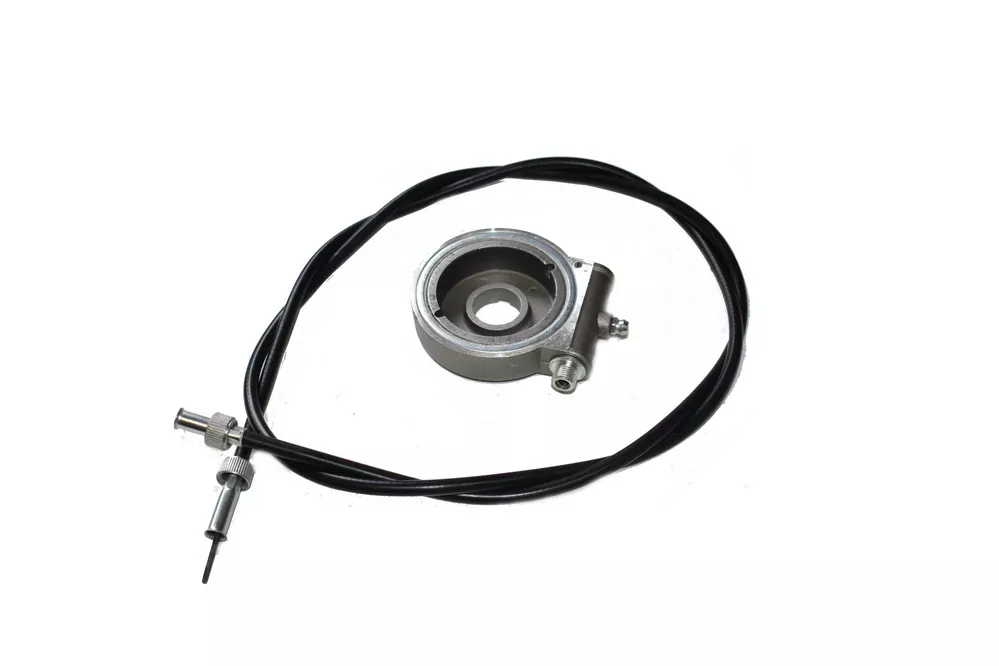 Převodka tachometru Pionýr - sada – kompletní náhon rychloměru Neuveden