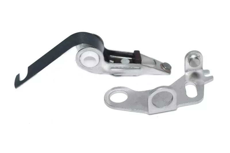 Sada kontaktů zapalování Pionýr (přerušovač) Neuveden