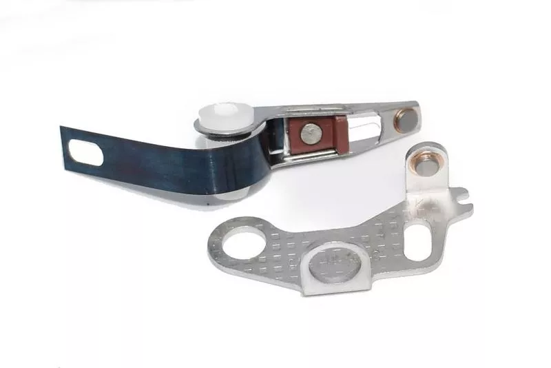 Kladívka, kontakty zapalování - Sada Elprom Elhovo