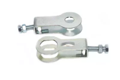 Sada napínáků sekundárního řetězu pro motocykly Jawa 05, 20, 21, 23 Mustang