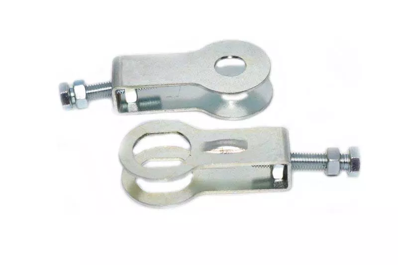 Sada napínáků sekundárního řetězu pro motocykly Jawa 05, 20, 21, 23 Mustang Neuveden