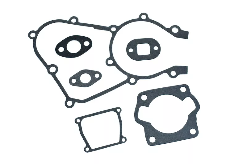 Sada těsnění B 210 Neuveden