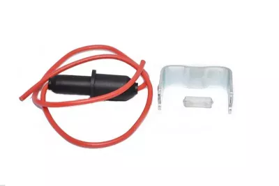 Úložné schránky na nářadí a baterie pro motocykly