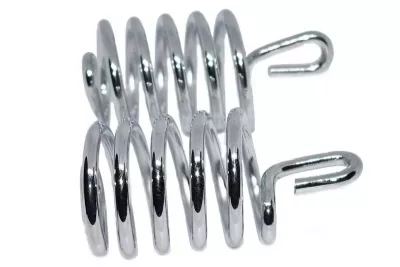 Sedla,  potahy a upevňovací mechanismy pro Jawa 250 a 350 Pérák