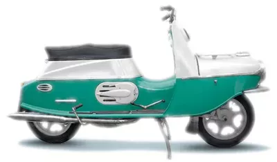 Sortiment náhradních dílů pro motocykly ČZ