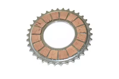 Spojková lamela – korek pro motocykly Pionýr