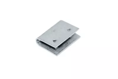 Spona sedla uchycení potahu