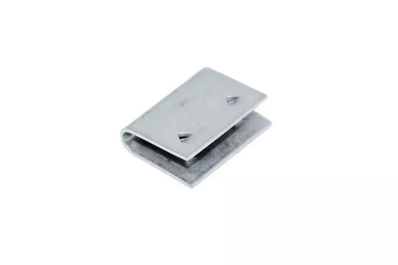 Spona sedla uchycení potahu ČR