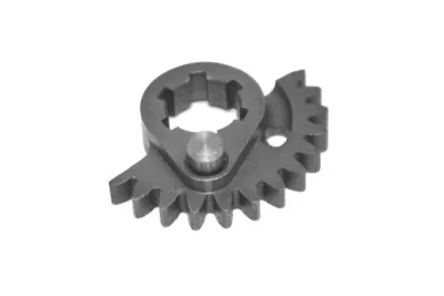 Startovací segment Jawa 550 Pařez