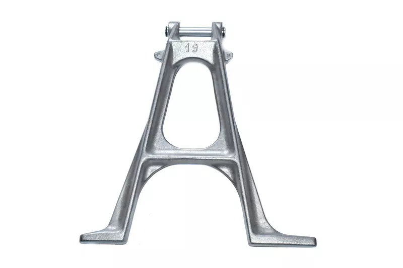 Stojan hlavní 19" s čepem Kýv./Panel. EU