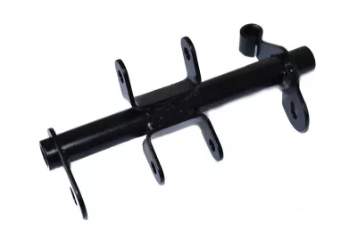 Stupačkový kříž Jawa 555 – držák stupaček