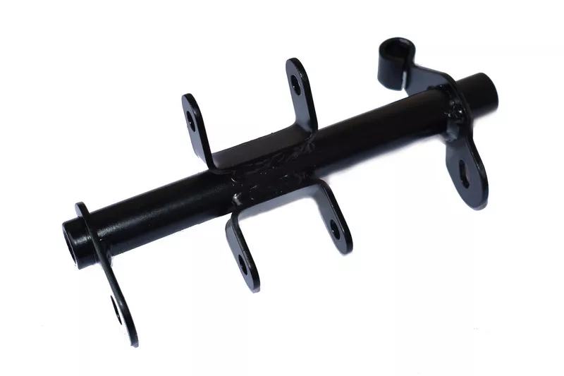 Stupačkový kříž Jawa 555 – držák stupaček Neuveden