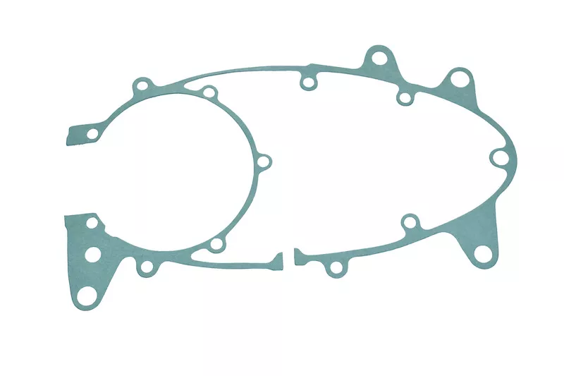 Těsnění karterů Pionýr – spolehlivé utěsnění motorové skříně Neuveden