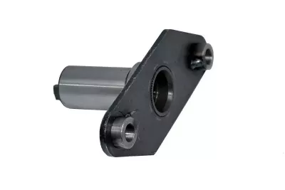 Unašeč čelistí svařený pro lehkou rozběhovou spojku Babetta 210 Neuveden