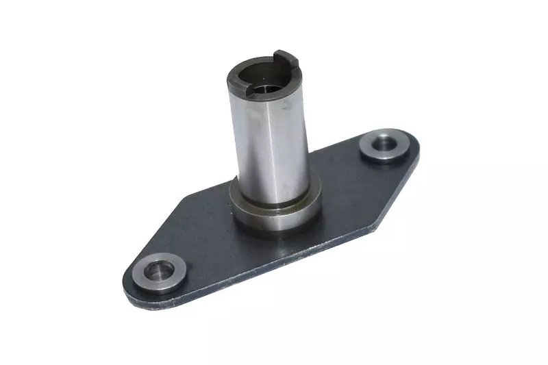 Unašeč čelistí svařený pro lehkou rozběhovou spojku Babetta 210 Neuveden