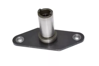 Unašeč čelistí svařený pro těžkou rozběhovou spojku Babetta 210