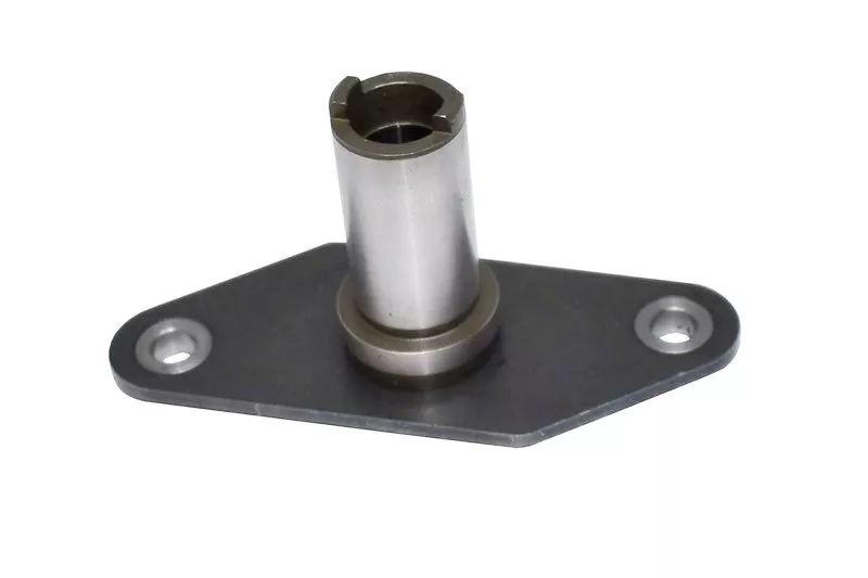 Unašeč čelistí svařený pro těžkou rozběhovou spojku Babetta 210 Neuveden