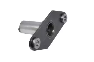 Unašeč čelistí svařený pro těžkou rozběhovou spojku Babetta 210 Neuveden Unašeč čelistí svařený pro těžkou rozběhovou spojku Babetta 210 Neuveden