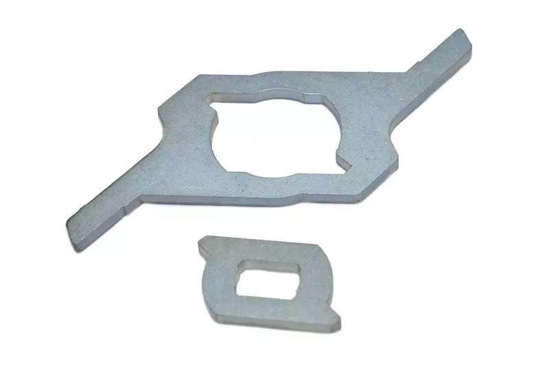 Unašeč regulátoru L.S. - sada - Babetta Neuveden