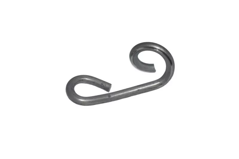 Upevňovací oko bowdenu na přední blatník ČR