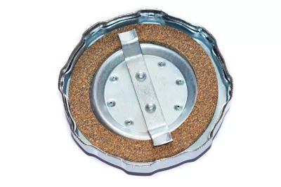 Víčko nádrže Jawa (ČR)