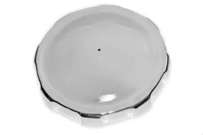 Víčko nádrže Jawa (ČR)