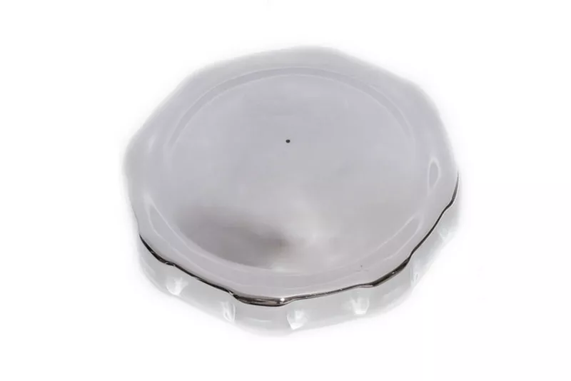 Víčko nádrže Jawa (TUR) Turecko