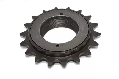 Volnoběžný pastorek Babetta 207, 210 a 225