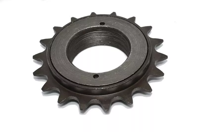 Volnoběžný pastorek Babetta 207, 210 a 225 Neuveden