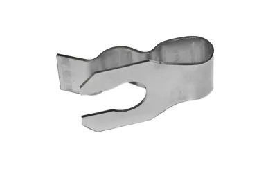 Výfuk Pionýr 550 - CZ včetně držáku ČR