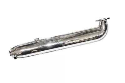 Výfuk Pionýr 550 - CZ včetně držáku