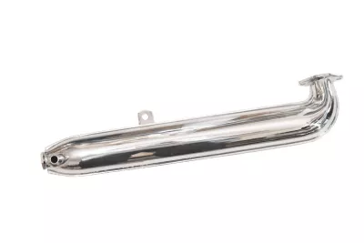 Výfuk Pionýr 555 včetně držáku