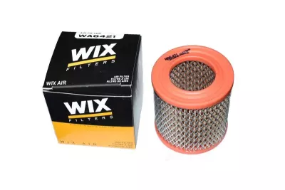 Vzduchový filtr Pionýr - WIX pro moto Pionýr