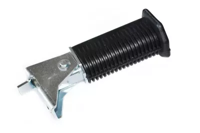 Zadní stupačka kompletní pro Jawa 50 Pionýr