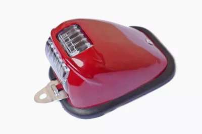 Zadní světlo Kývačka - plech