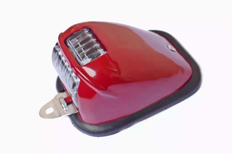 Zadní světlo Kývačka - plech Neuveden