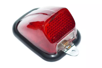 Zadní světlo Panelka  - plastové