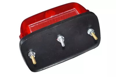 Zadní světlo Pionýr – kompletní svítilna Neuveden Zadní světlo Pionýr – kompletní svítilna Neuveden