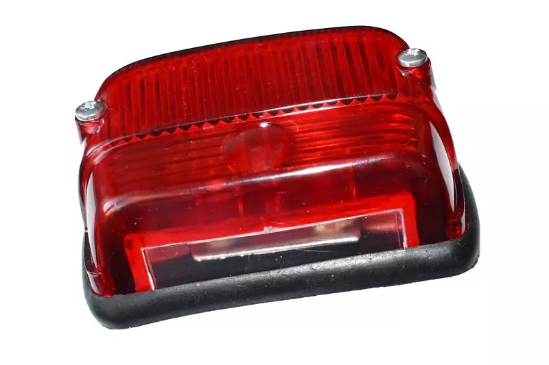 Zadní světlo Pionýr – kompletní svítilna Neuveden