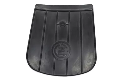 Zástěrka ČZ - velká – lapač nečistot s logem ČZ