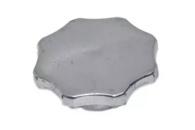 Zátka nádrže Babetta – náhradní víčko palivové nádrže