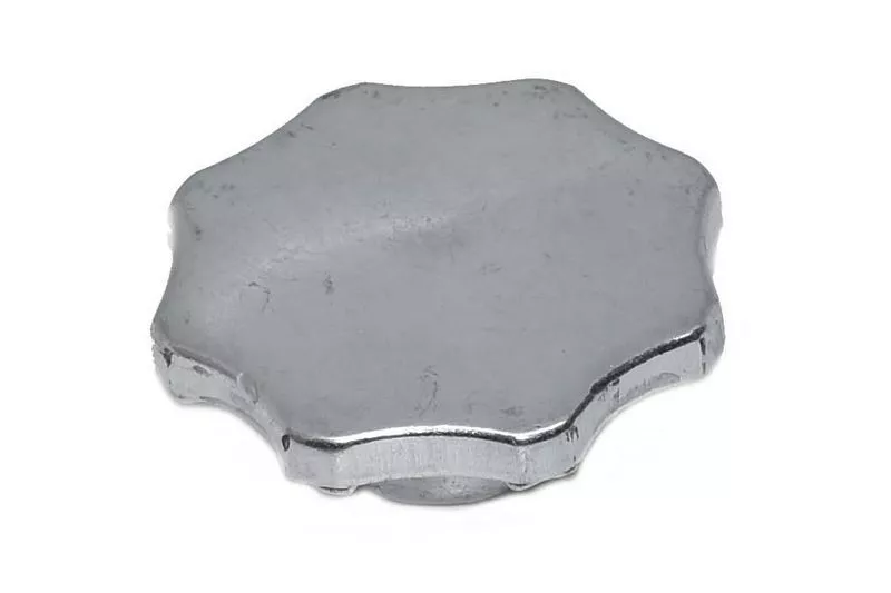 Zátka nádrže Babetta – náhradní víčko palivové nádrže Neuveden