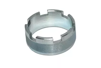 Matka výfuku Jawa 634 - Zinek - Jawa 350 typ 634